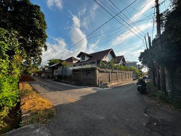 Tanah 12 Are Kondisi Sudah Padat Siap Bangun Dijual di Singaraja