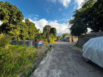 Tanah 12 Are Kondisi Sudah Padat Siap Bangun Dijual di Singaraja