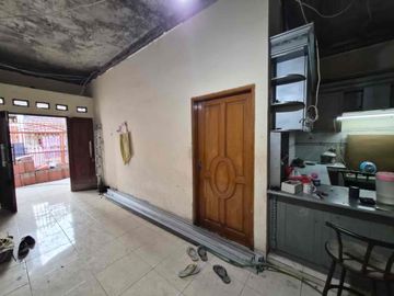 Jual Rumah full renovasi di Jakarta Utara kek Semper