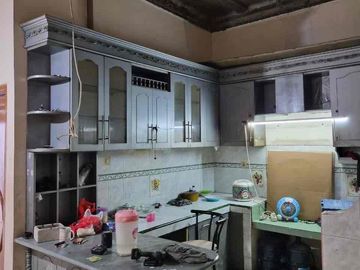 Jual Rumah full renovasi di Jakarta Utara kek Semper