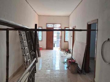Jual Rumah full renovasi di Jakarta Utara kek Semper