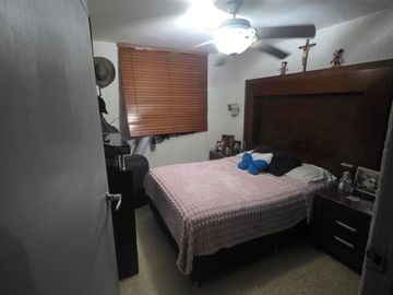 DEPARTAMENTO EN VENTA EN PASEOS DEL SOL EN PB | 3 RECÁMARAS