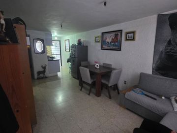 DEPARTAMENTO EN VENTA EN PASEOS DEL SOL EN PB | 3 RECÁMARAS