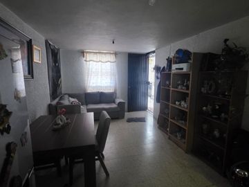DEPARTAMENTO EN VENTA EN PASEOS DEL SOL EN PB | 3 RECÁMARAS
