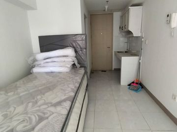 Disewakan Apartemen Tokyo Riverside Tipe Studio PIK
