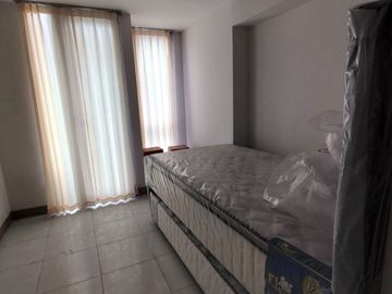 Disewakan Apartemen Tokyo Riverside Tipe Studio PIK