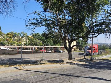 Terreno en venta en la Colonia Independencia