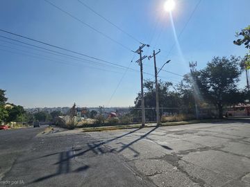 Terreno en venta en la Colonia Independencia