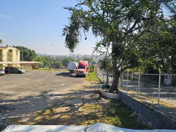 Terreno en venta en la Colonia Independencia