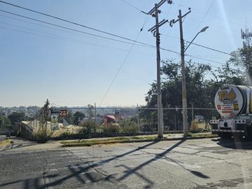 Terreno en venta en la Colonia Independencia