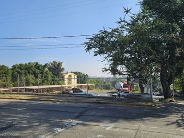 Terreno en venta en la Colonia Independencia