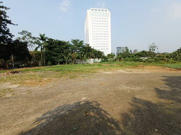 For Sale Prime Commercial Land TB Simatupang, Jakarta Selatan