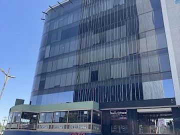 Oficina Corporativa en Renta en Zona Andares | Edificio Alfil, Puerta de Hierro, Zapopan