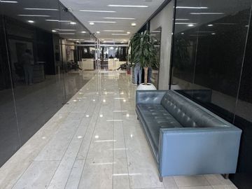 Oficina Corporativa en Renta en Zona Andares | Edificio Alfil, Puerta de Hierro, Zapopan