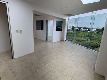 Oficina Corporativa en Renta en Zona Andares | Edificio Alfil, Puerta de Hierro, Zapopan