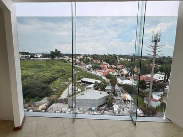 Oficina Corporativa en Renta en Zona Andares | Edificio Alfil, Puerta de Hierro, Zapopan