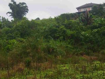 Tanah Perumahan Siap Bangun Kawasan Wisata Begudul Luas 5130m