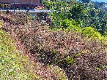Tanah Perumahan Siap Bangun Kawasan Wisata Begudul Luas 5130m