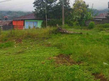 Tanah Perumahan Siap Bangun Kawasan Wisata Begudul Luas 5130m