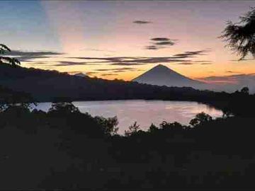 Tanah Perumahan Siap Bangun Kawasan Wisata Begudul Luas 5130m