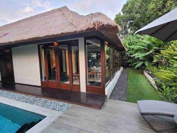 Hotel Resort Bintang 4 Sanur Denpasar Bali