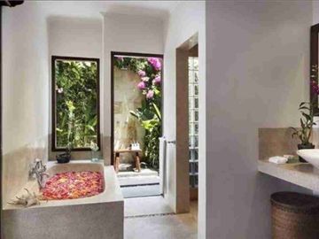 Hotel Resort Bintang 4 Sanur Denpasar Bali