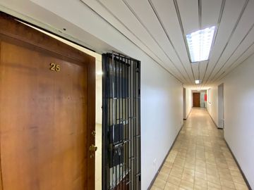 ARRIENDO OFICINA 25, FREIRE 788
