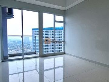 Good Recommend Harga Termurah! Dijual Apartemen Puri Mansion Studio Unfurnish Minimalis 26m2 Surat PPJB Siap AJB Area Strategis Dekat Tol Kembangan
