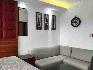 FOR RENT: Fully Furnished Condo in Horizon Towers – Angeles City