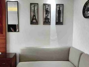 FOR RENT: Fully Furnished Condo in Horizon Towers – Angeles City