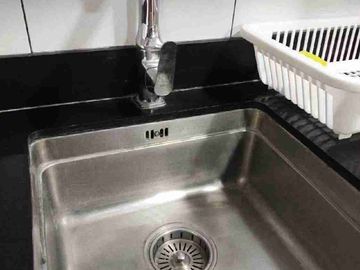 FOR RENT: Fully Furnished Condo in Horizon Towers – Angeles City