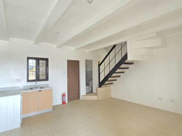 Townhouse unit for sale at Lipa City, Batangas