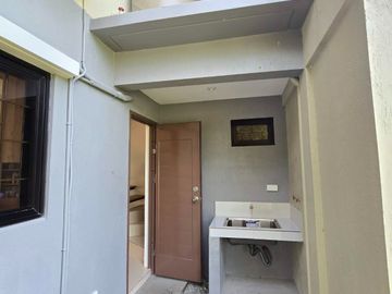 Townhouse unit for sale at Lipa City, Batangas
