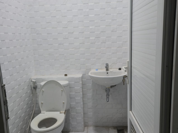 Dijual 2 Unit Rukan Gandeng – Gading Kirana