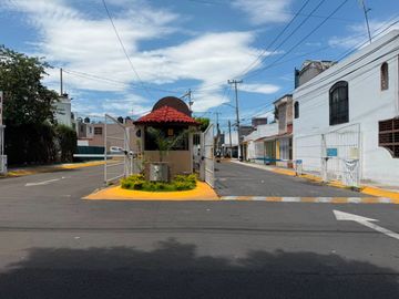 Casa en Renta en Coto dentro de Villas de Torrenolinos en Zapopan, Jalisco, México