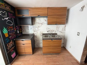 Casa en Renta en Coto dentro de Villas de Torrenolinos en Zapopan, Jalisco, México