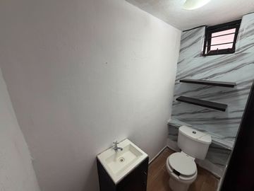 Casa en Renta en Coto dentro de Villas de Torrenolinos en Zapopan, Jalisco, México