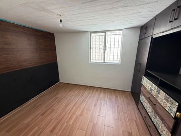 Casa en Renta en Coto dentro de Villas de Torrenolinos en Zapopan, Jalisco, México