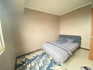 Disewakan Apartemen Maple Park 1 Bedroom Full Furnished Jakarta Utara