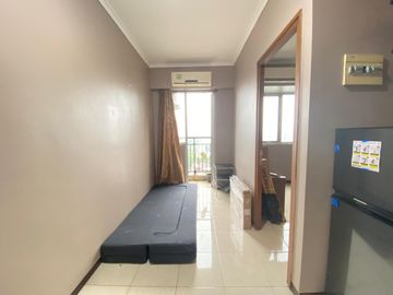 Disewakan Apartemen Maple Park 1 Bedroom Full Furnished Jakarta Utara