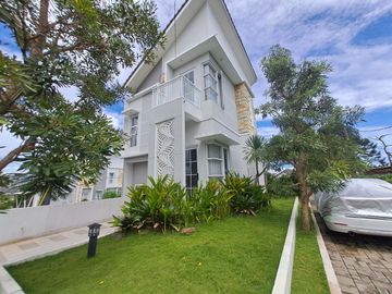 Rumah Siap Huni Ready Stock 2 lantai SHM IMB PBB On Hand Rumah Syariah Pancoran Mas Lokasi Strategis Jakarta Selatan Jabodetabek Akses Stasiun Tol