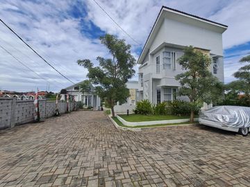 Rumah Siap Huni Ready Stock 2 lantai SHM IMB PBB On Hand Rumah Syariah Pancoran Mas Lokasi Strategis Jakarta Selatan Jabodetabek Akses Stasiun Tol