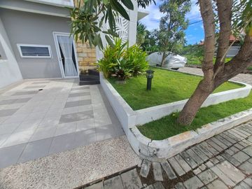 Rumah Siap Huni Ready Stock 2 lantai SHM IMB PBB On Hand Rumah Syariah Pancoran Mas Lokasi Strategis Jakarta Selatan Jabodetabek Akses Stasiun Tol