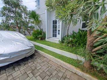 Rumah Siap Huni Ready Stock 2 lantai SHM IMB PBB On Hand Rumah Syariah Pancoran Mas Lokasi Strategis Jakarta Selatan Jabodetabek Akses Stasiun Tol