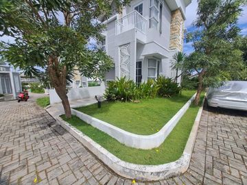 Rumah Siap Huni Ready Stock 2 lantai SHM IMB PBB On Hand Rumah Syariah Pancoran Mas Lokasi Strategis Jakarta Selatan Jabodetabek Akses Stasiun Tol