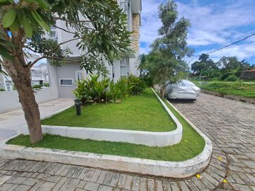 Rumah Siap Huni Ready Stock 2 lantai SHM IMB PBB On Hand Rumah Syariah Pancoran Mas Lokasi Strategis Jakarta Selatan Jabodetabek Akses Stasiun Tol