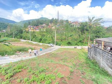 Jual Tanah SHM di Ring 1 Pendidikan - Hegarmanah Jatinangor