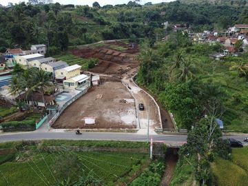 Jual Tanah SHM di Ring 1 Pendidikan - Hegarmanah Jatinangor