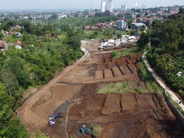 Jual Tanah SHM di Ring 1 Pendidikan - Hegarmanah Jatinangor