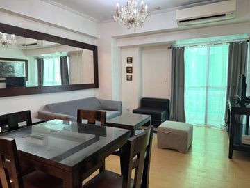 FOR LEASE: 46 SQM Flat in Vivant Flats, Muntinlupa City